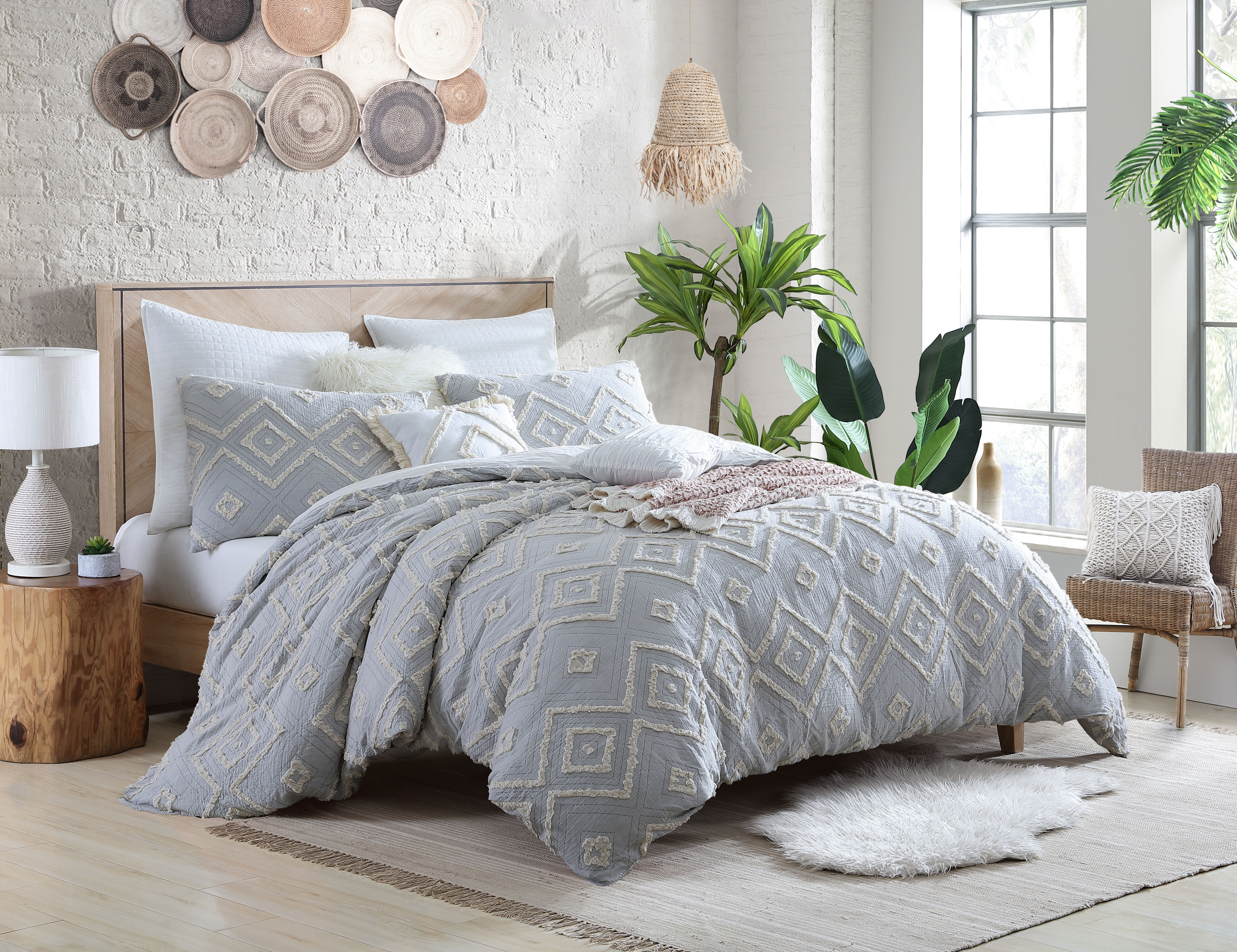 Swift+Home+Rukai+100%+Cotton+5